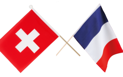 Tschüss Schweiz – Bonjour France
